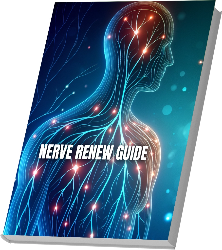 Nerve Collagen Reset bonus guide